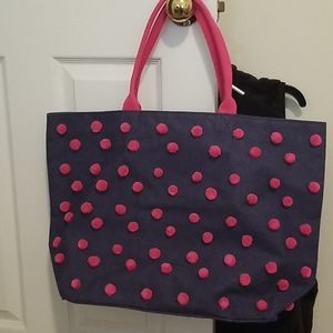 Mudpie tote bag